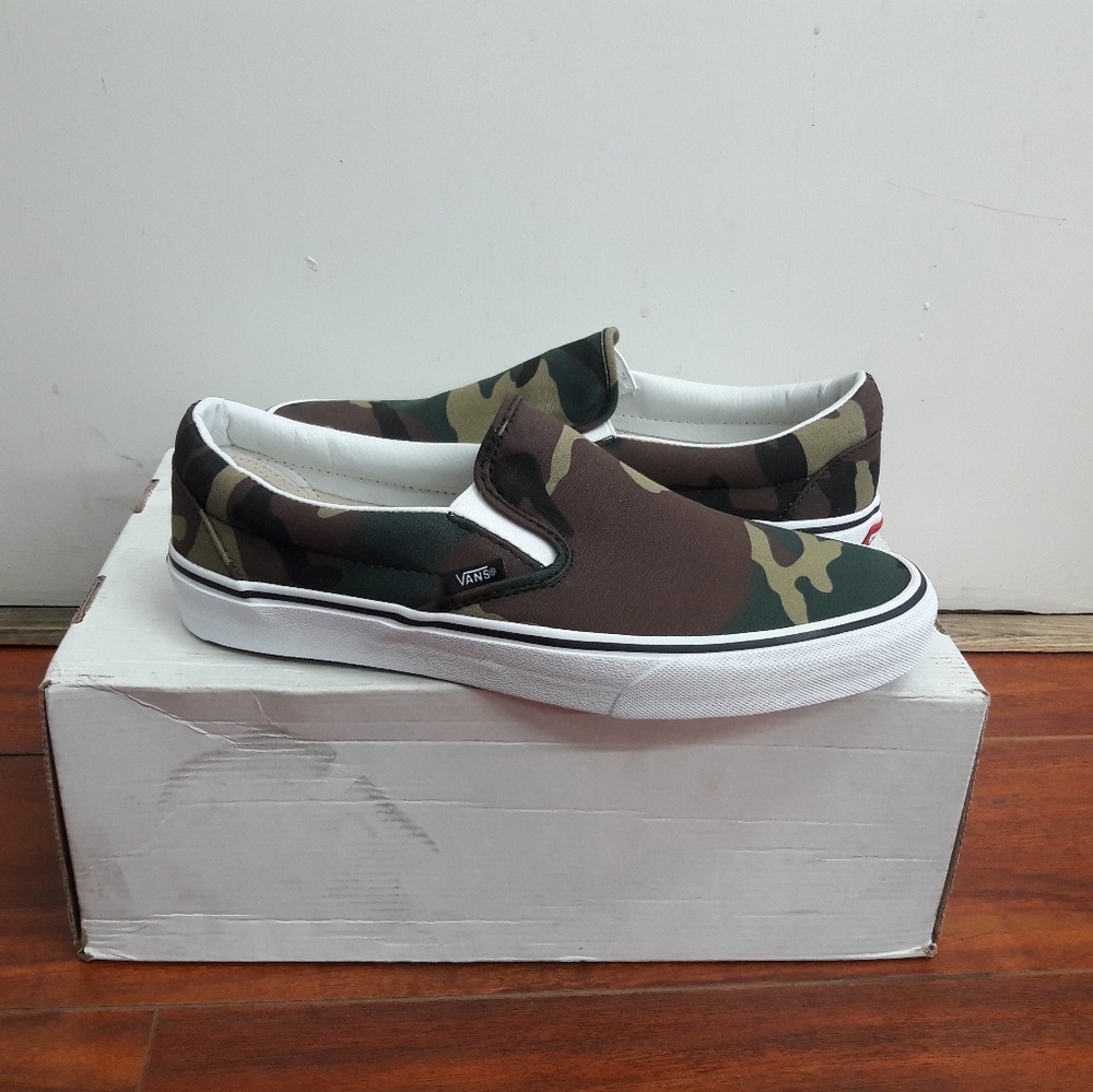 Vans - Picture 2 of 3